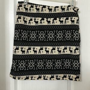 Cleek skirt size L